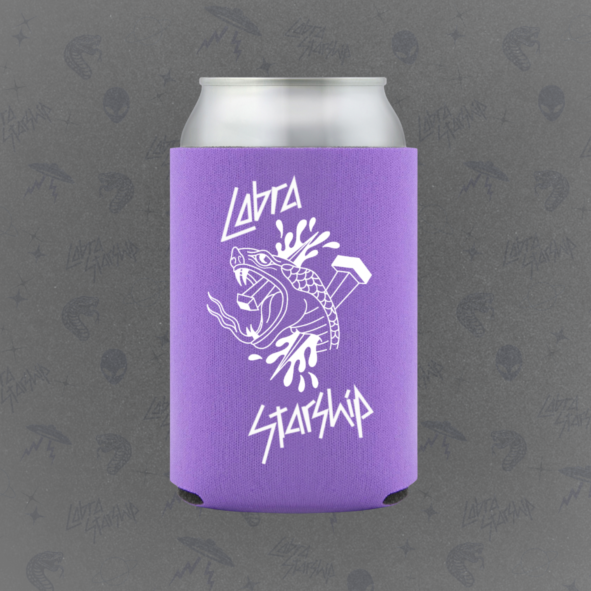 STAY COOZIE MY DUDE! – Cobra Starship