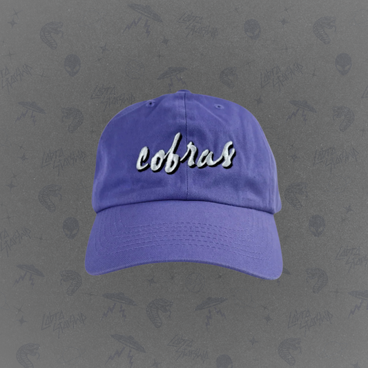 COBRO DAD HAT