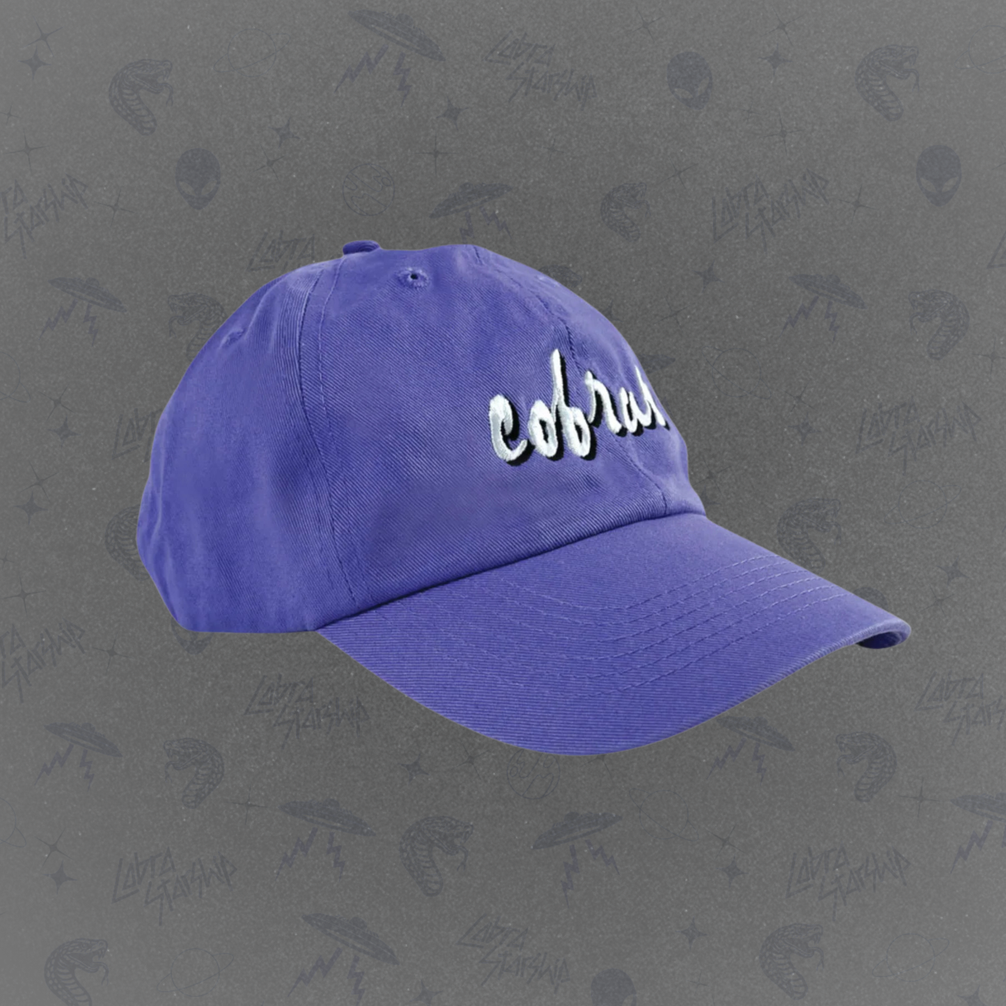 COBRO DAD HAT