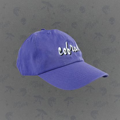 COBRO DAD HAT