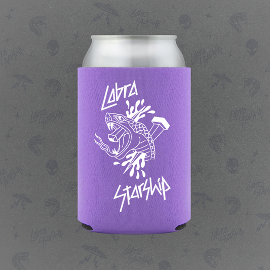 STAY COOZIE MY DUDE!