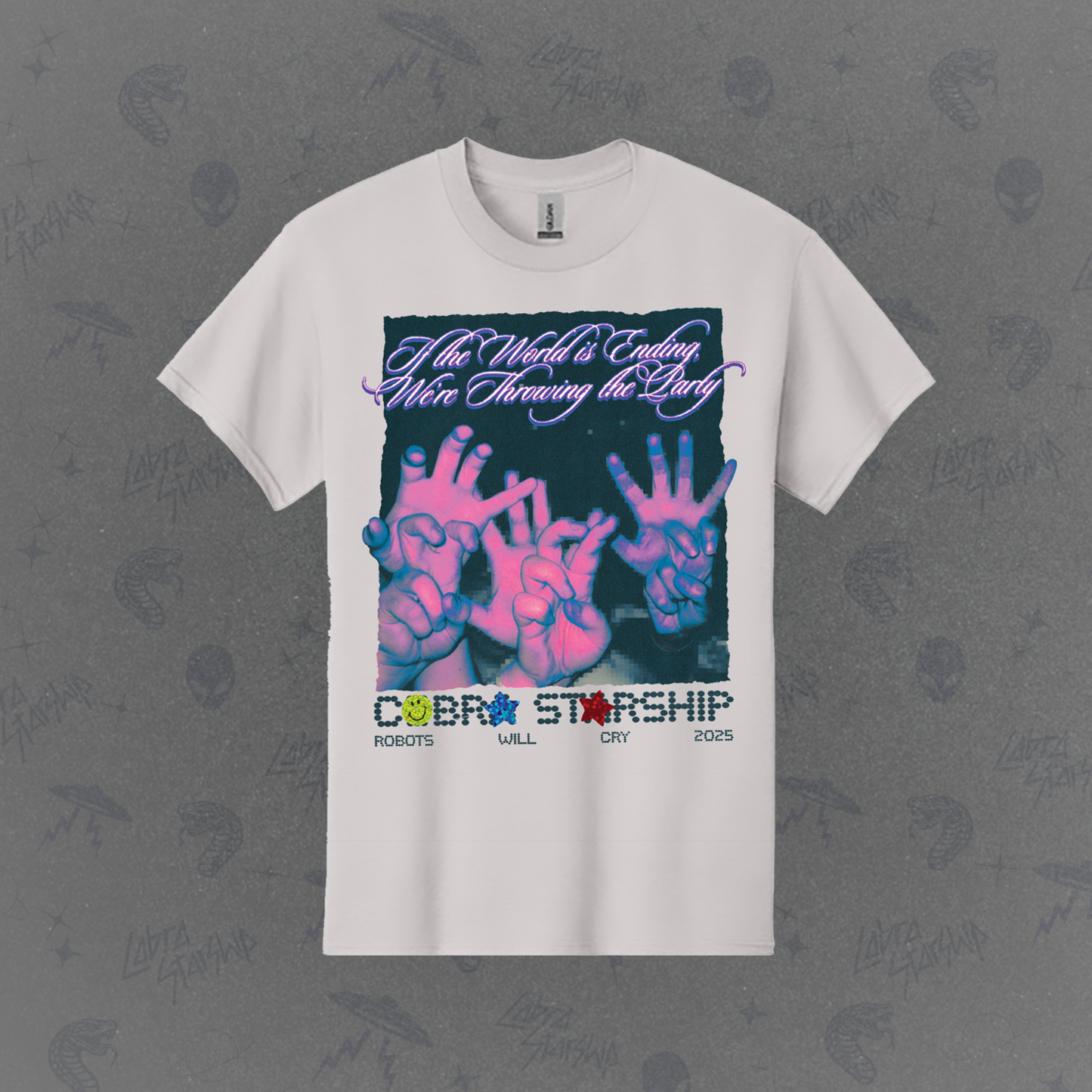 FANGS ACROSS AMERICA