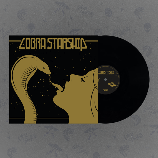 STANDARD EDITION - 'While The City Sleeps, We Rule The Streets' [PRE-ORDER]